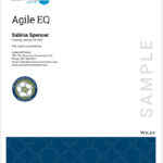 Everything DiSC Agile EQ Report Cover