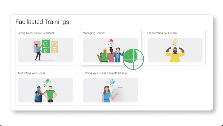 About Catalyst with Worksmart