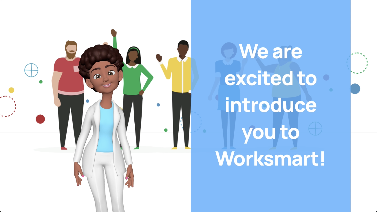 Getting Started with Worksmart