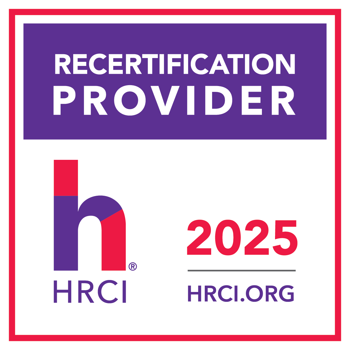 2025-HRCI-Recertification-Provider-Seal