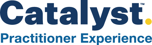 Catalyst Practitioner Experience Logo