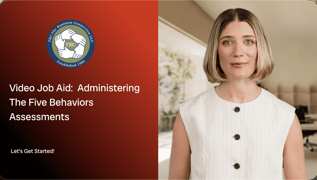 Assigning Team Development