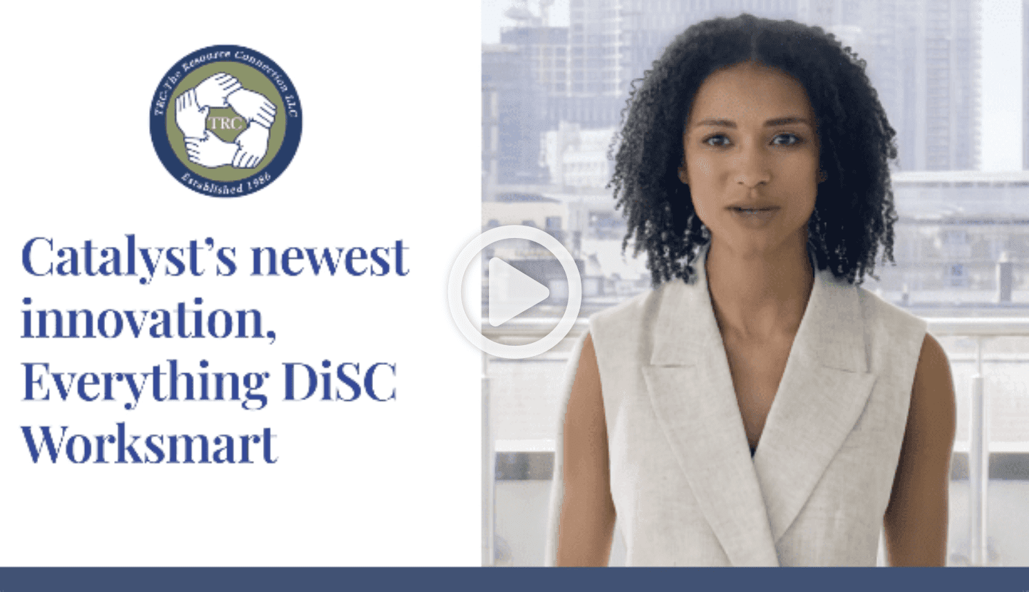 Everything DiSC Worksmart
